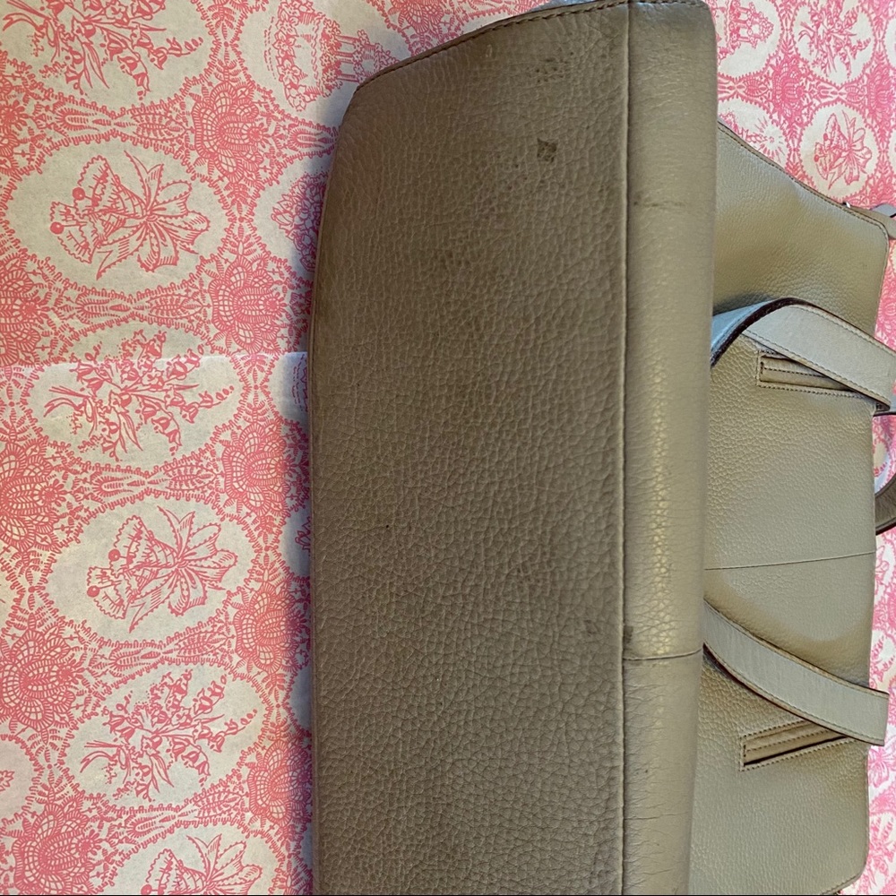 Lot of 4 Kate Spade Purse/ laptop saffiano bundle - Picture 14 of 16